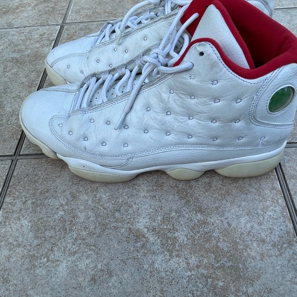 Air Jordan 13 Retro History Of Flight 414571-103